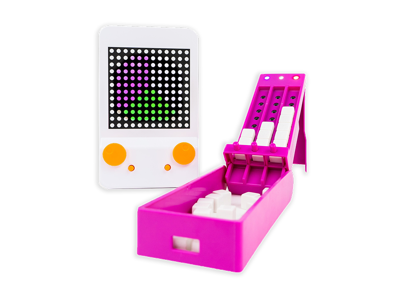 Owlet Math Tools